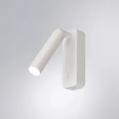Спот Spot A1224AP-1WH Arte Lamp