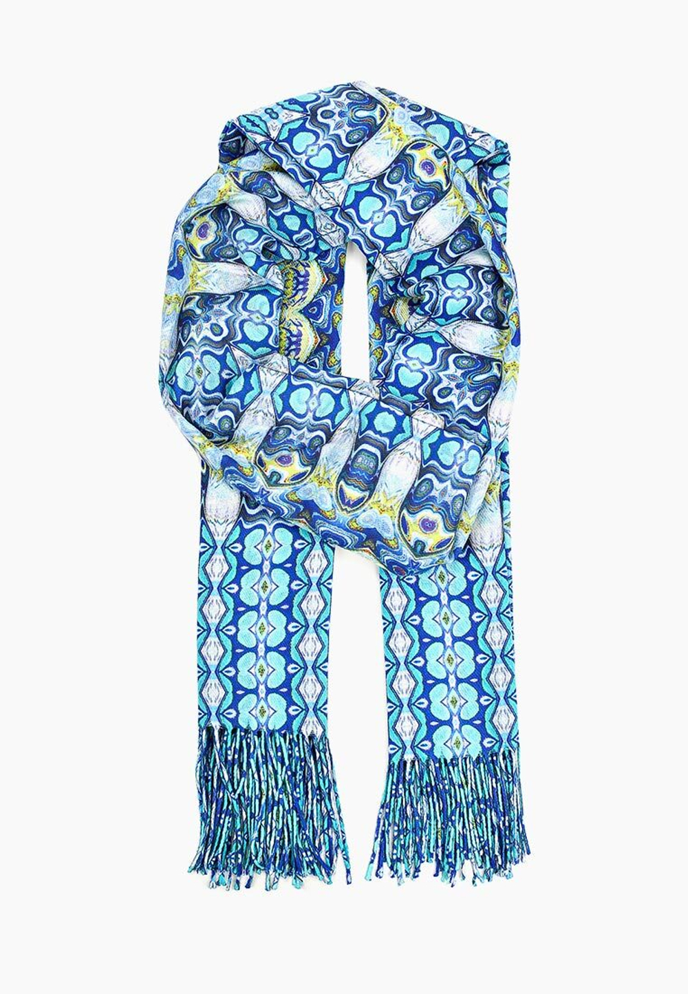 LIGVIANNI Палантин Scarf