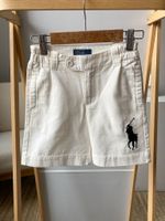 Хлопковые шорты Ralph Lauren, 104