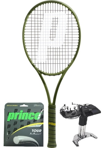 Теннисная ракетка Prince Textreme Phantom 100X 18X20