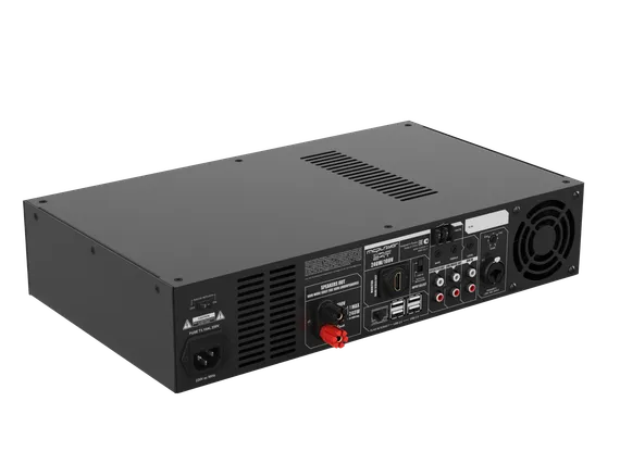 CVGAUDIO MCplayer 24T/RP