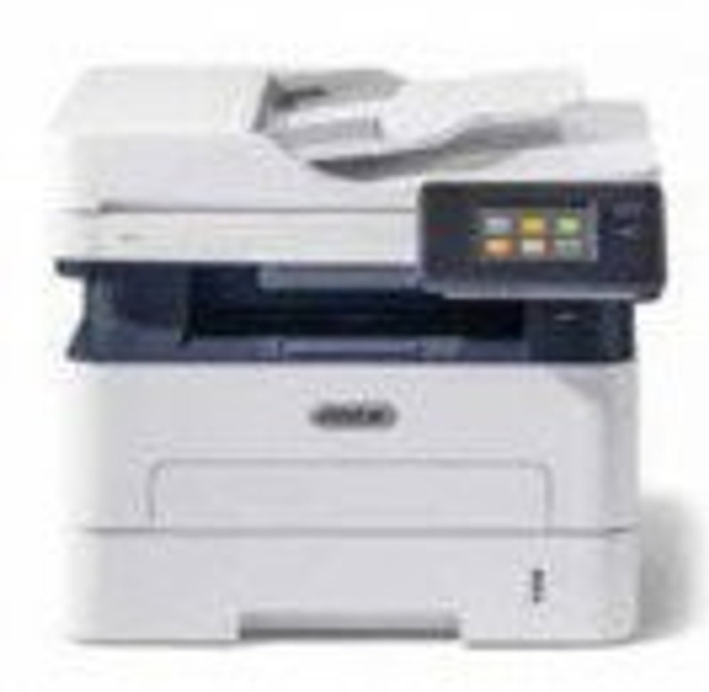 Xerox WorkCentre B215 B215V_DNIY
