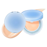 rom&nd BARE WATER CUSHION 04 beige 23 - Тональный кушон для лица