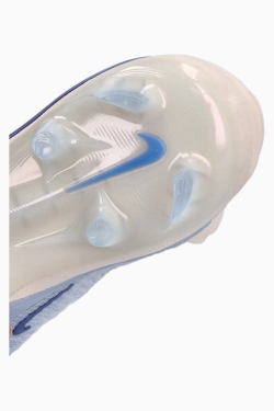 Бутсы Nike Phantom 6 High Elite FG - синий