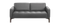 Диван 2х местный Темплтон 163*82*75 см