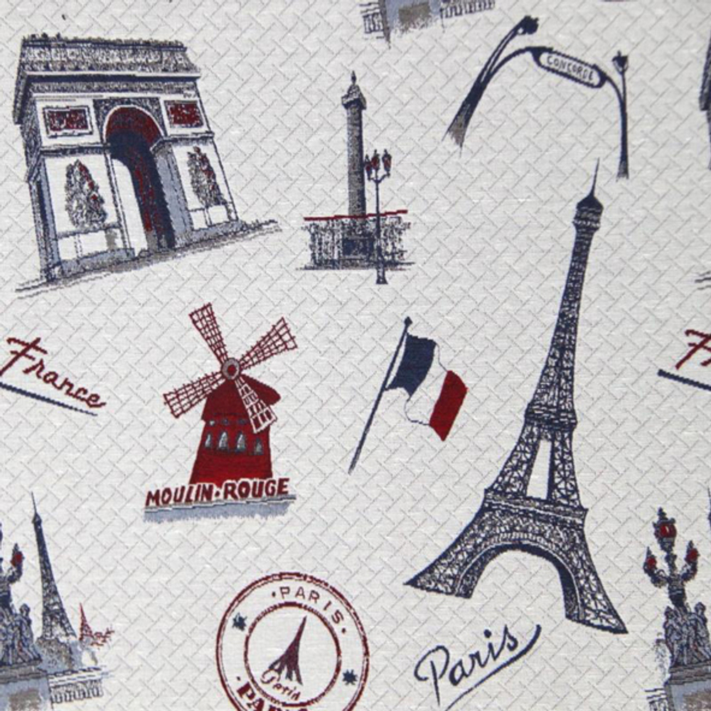 Жаккард Emporio Paris (Эмпорио Парис)