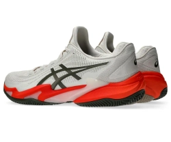 Теннисные кроссовки Asics Court FF 3 Clay - soft oat/vintage khaki