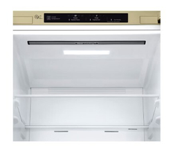 Холодильник LG GC-B509SECL