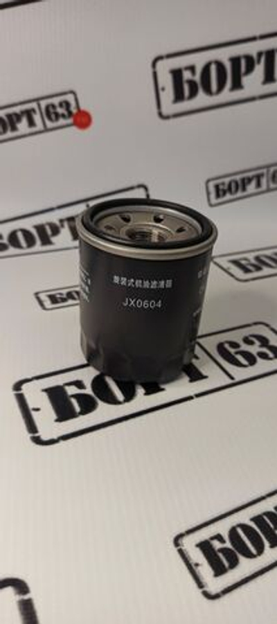 Фильтр масляный QUANTITY B11-1012010