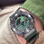 Наручные часы Casio GM-2100B-3A