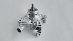 19200-KWN-901. PUMP ASSY., WATER. HONDA