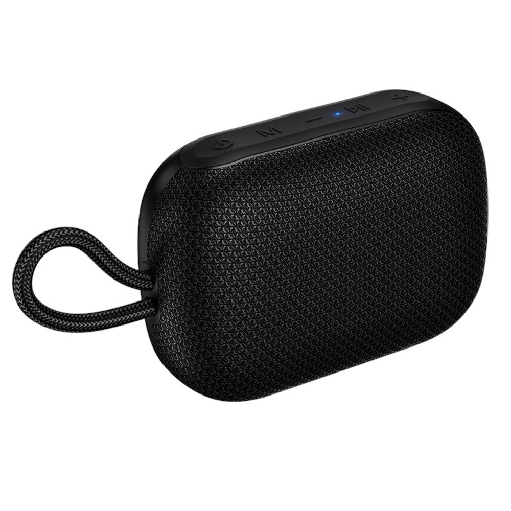 Bluetooth колонка Hoco HC46 черная