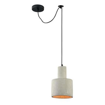Подвесной светильник Maytoni T439-PL-01-GR серый Broni Loft