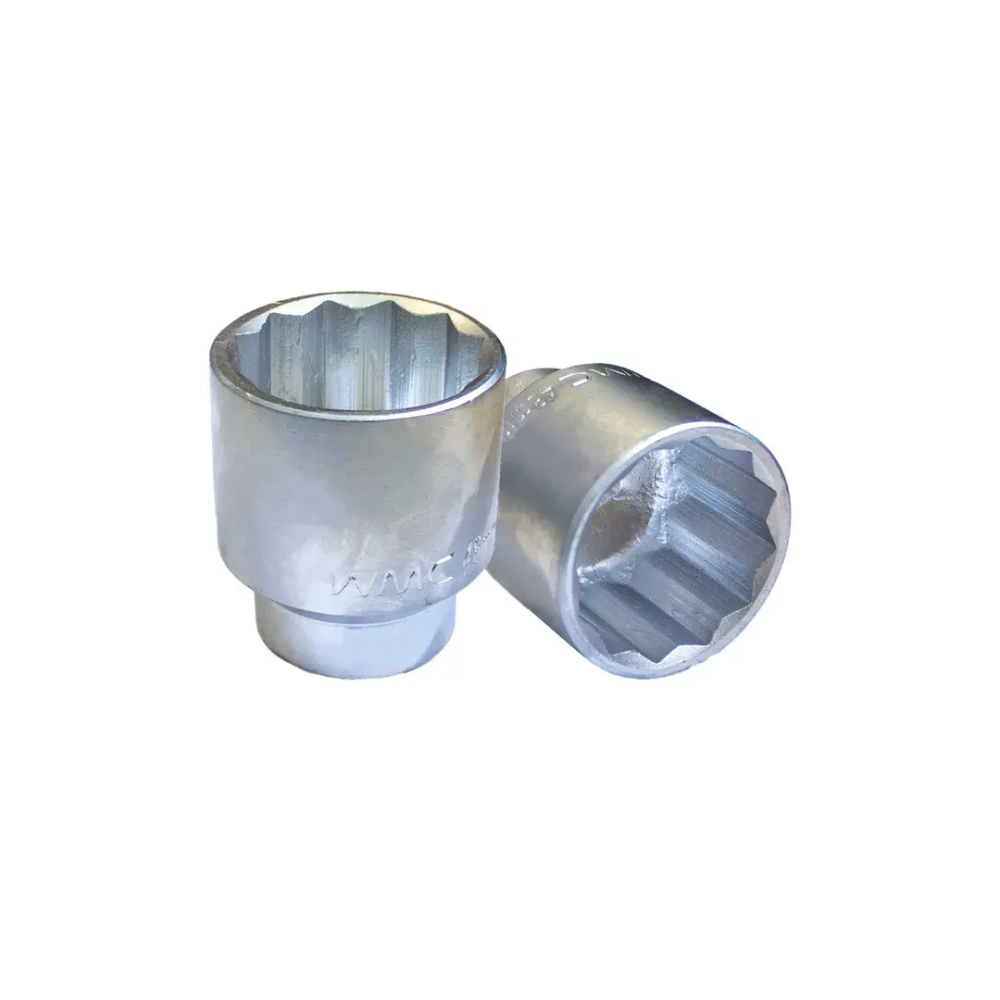 Головка 21 3/4''12гр. WMC TOOLS WMC-56921