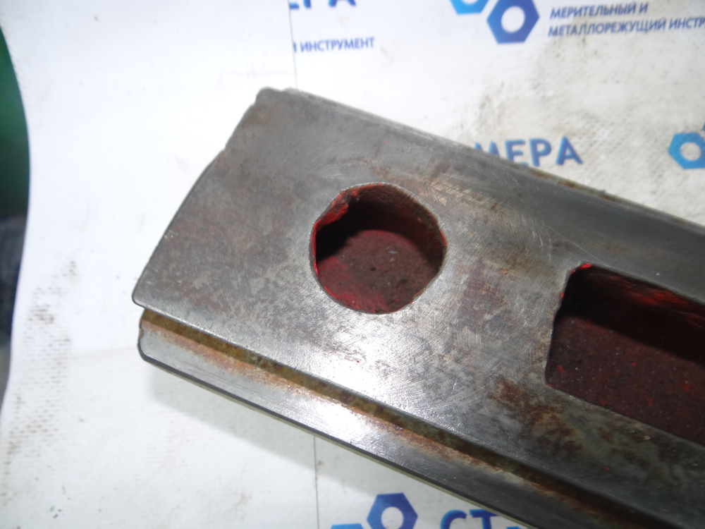 Хобот от УДГ ОФ-55 (арт. 4002)