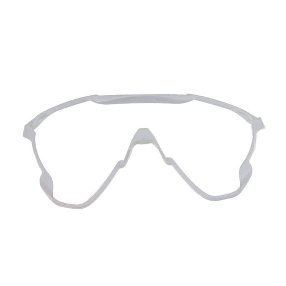Рамка для маски Marlin Enjoy White