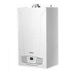 Настенный газовый котел с закрытой камерой сгорания ECO Life 1.24 F
