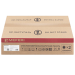 Индукционная варочная панель Meferi MIH302BK LIGHT фото 10