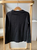 Новый шерстяной лонгслив Falke, 134