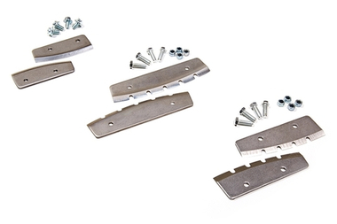Запасные ножи к мотоледобуру HIGASHI