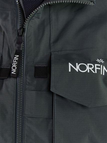 Куртка заброд. Norfin PILOT GRAY 05 р.XXL