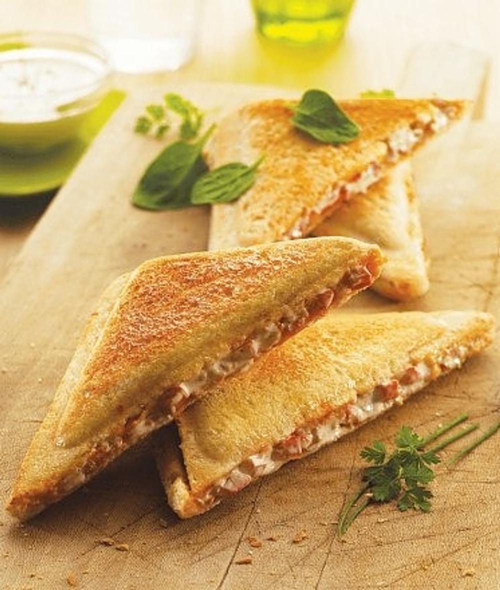 Вафельница Airhot WBS-2 SANDWICH