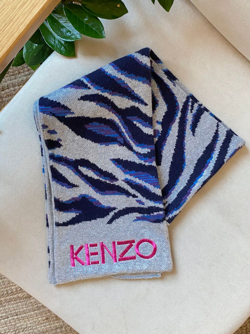 Шарф Kenzo