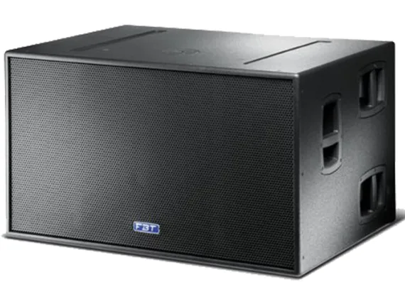 FBT MITUS 218S пассивный сабвуфер