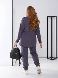 Костюм УК-1343-2 Фабрика Моды