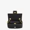 Сумка Fendi Midi Baguette на цепочке