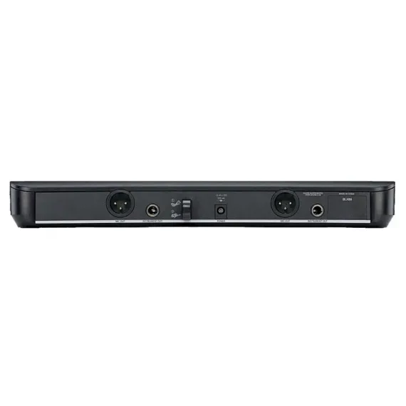 SHURE BLX288E/SM58 M17