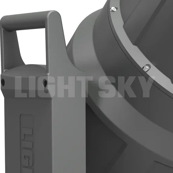 Light Sky SHARK450