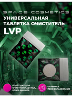 Набор для чистки и защиты кожаных изделий Leather Box