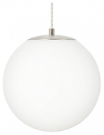 Подвесной светильник Citilux RON CL941D20R1