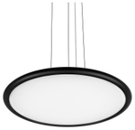 Подвесной светильник Loft it Sweety 10454/400P Black