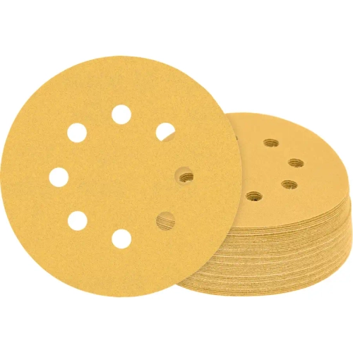 Шлифлист Ø125 P100 C470 Expert BOSCH 2608900911