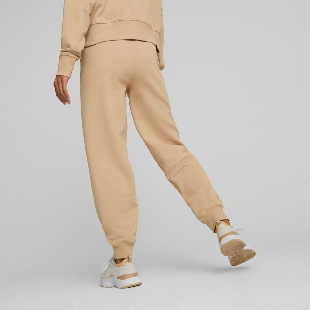Брюки спортивные женская PUMA HER High-Waist Pants TR
