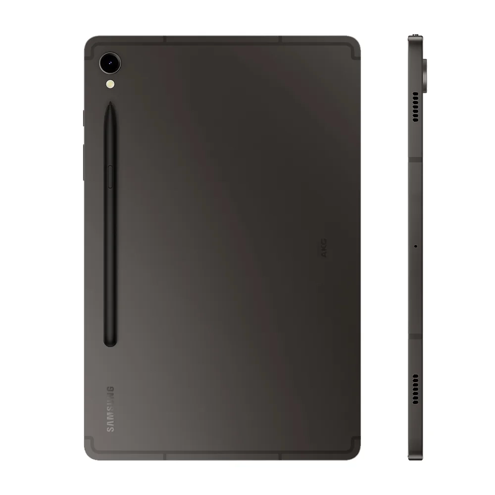 Планшет Samsung Galaxy Tab S9 11", Wi-Fi + LTE 8/128GB, Graphite (Графит)