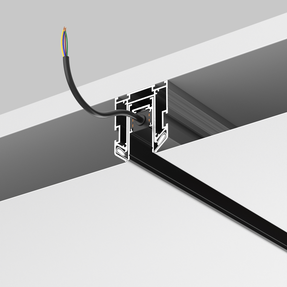 Профиль Technical TRA034MP-212S(N)