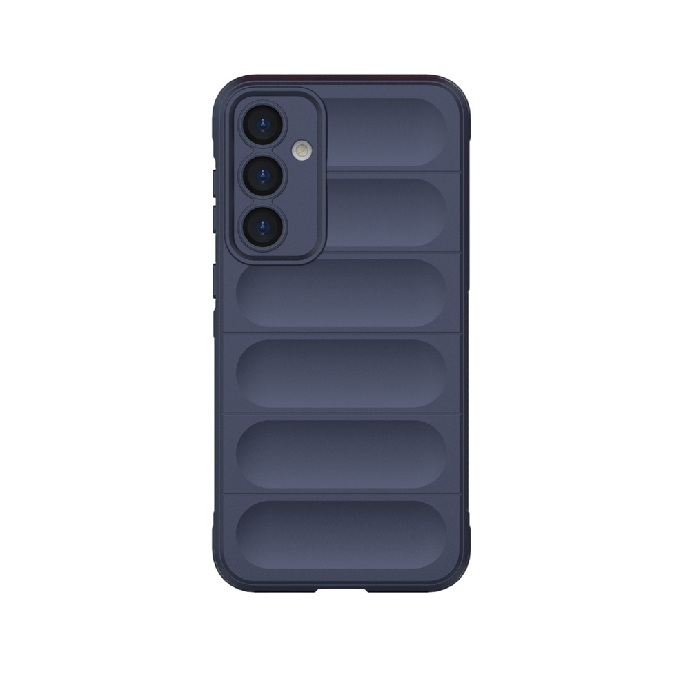 Противоударный чехол Flexible Case для Samsung Galaxy S23 FE