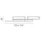 Трековый светильник Linea 236141Q Lightstar
