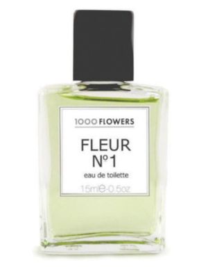 1000 Flowers Fleur No 1