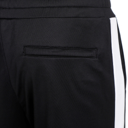 Мужские теннисные штаны Björn Borg ACE Track Training Pants Men - Dark Blue