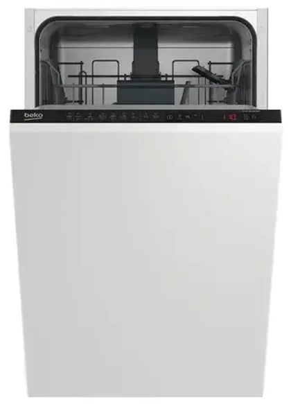 Встраиваемая посудомоечная машина Beko DIS26012