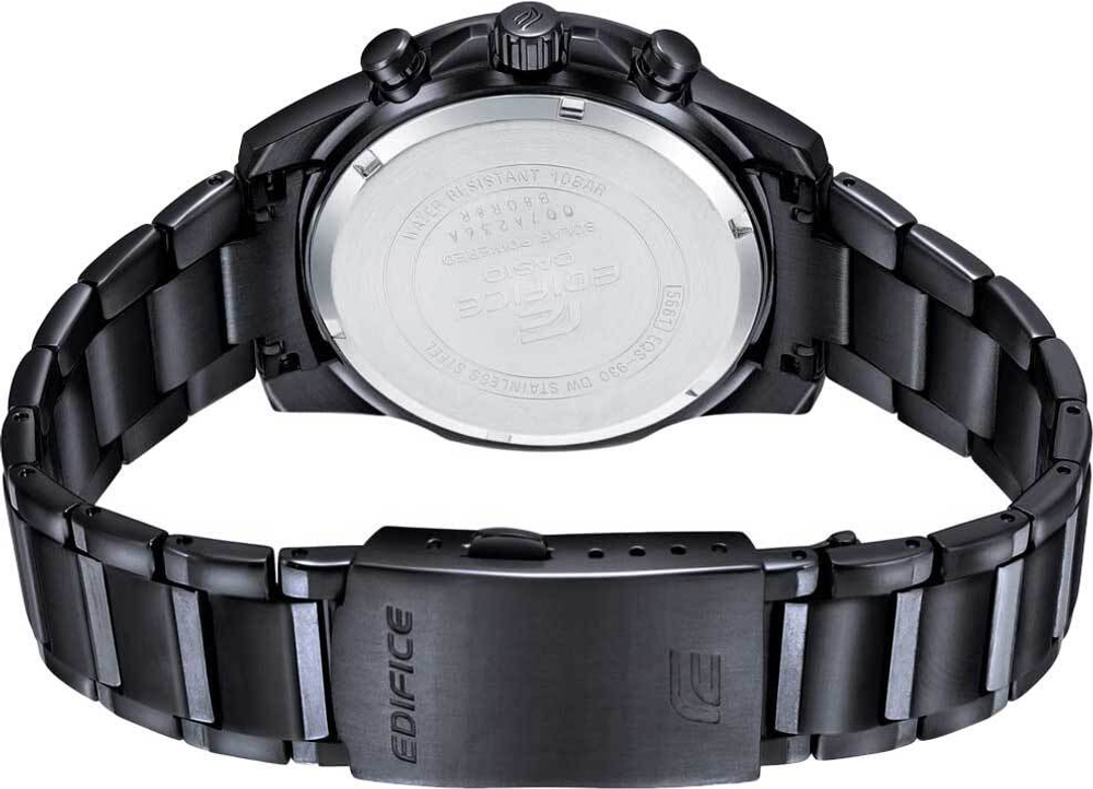 Мужские наручные часы Casio EQS-930MDC-1A