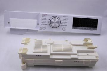 Модуль управления EBR89390402 стиральной машины LG F2V5HG0W