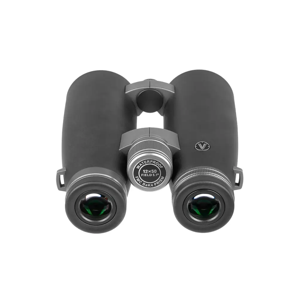 Бинокль Veber Silver Line II 12x50WP