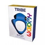 Эрекционное кольцо Tribe с вибрацией от WOOOMY