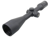 Прицел Vector Optics Continental Hunting 2.5-15x56, SF, German-4 (SCOM-38)