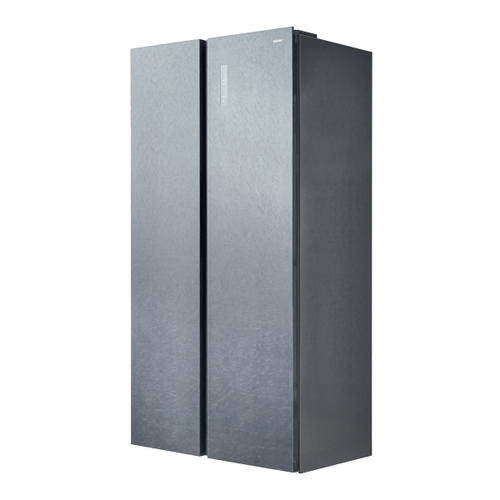 Холодильник Centek CT-4200 Gray Stone Серый